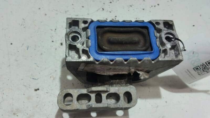 1K0199262BA poduszka lapa silnika VW Golf Plus 1.9TDi