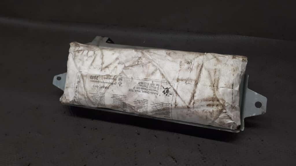 95BBF042B84AA airbag pasazera ford mondeo mk1