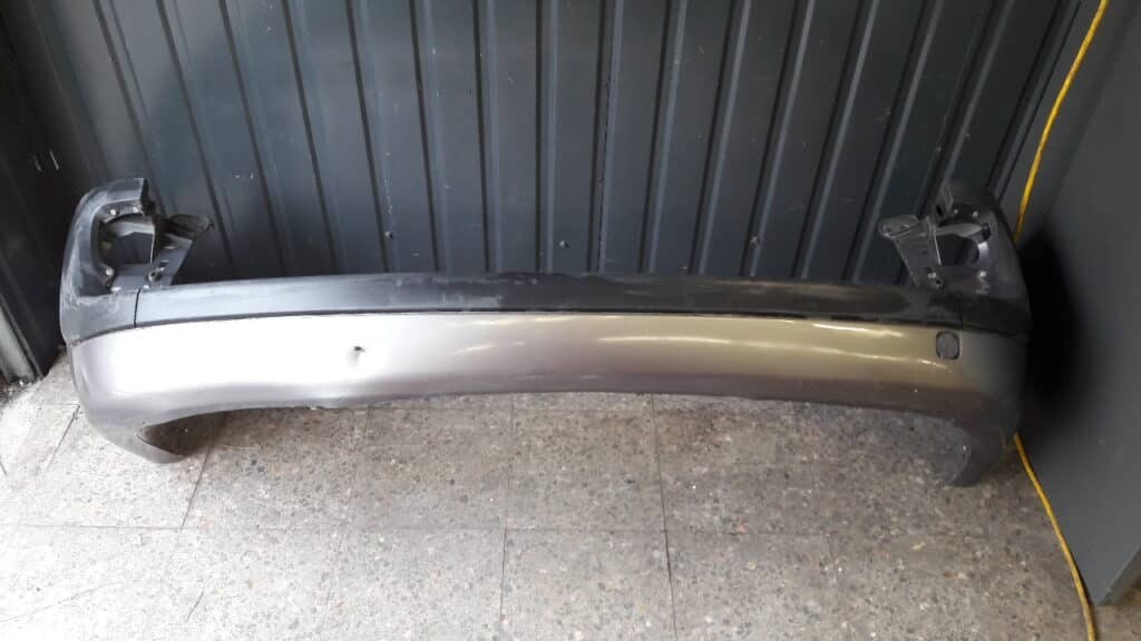 zderzak tyl Renault Espace IV LIFT