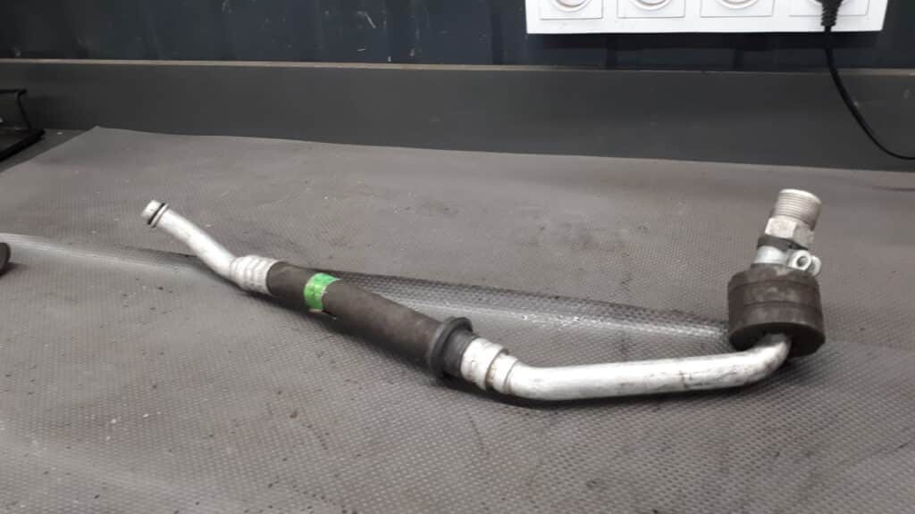 a2028302215 przewod klimatyzacji mercedes clk w208