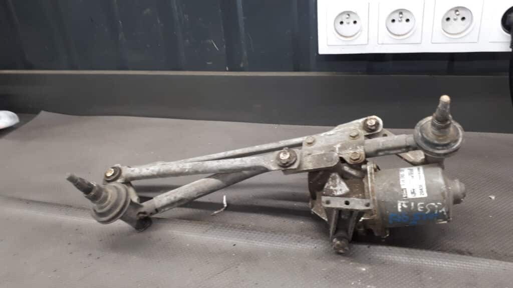 2s6t-17b671-ac mechanizm wycieraczek ford fiesta mk6