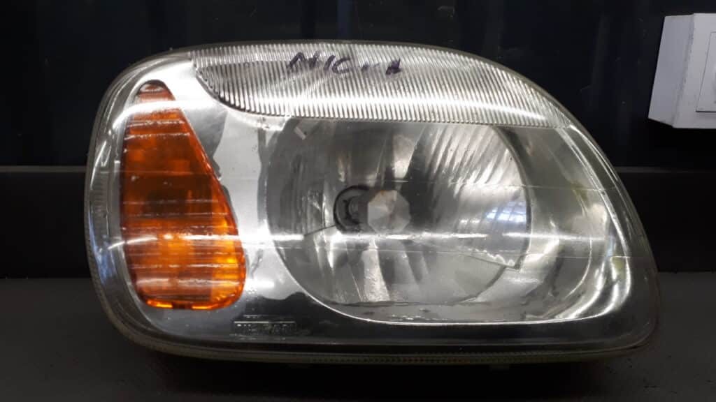 260101F511 Reflektor prawy przód Micra K11 Lift