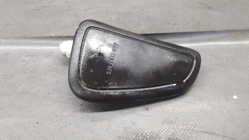 13128720RH poduszka Airbag prawa Astra G II