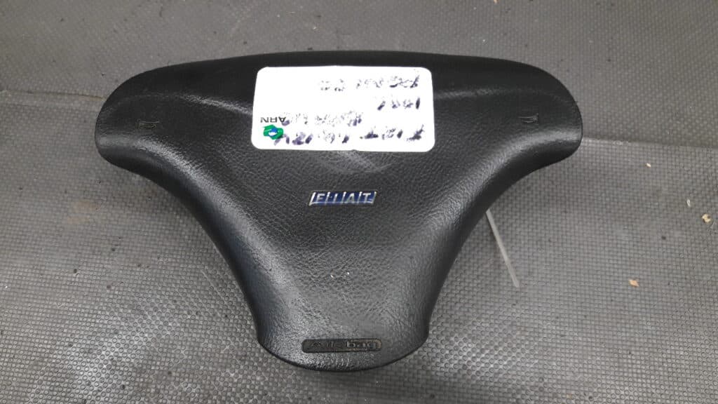 718995614 Airbag kierownicy Fiat Brava