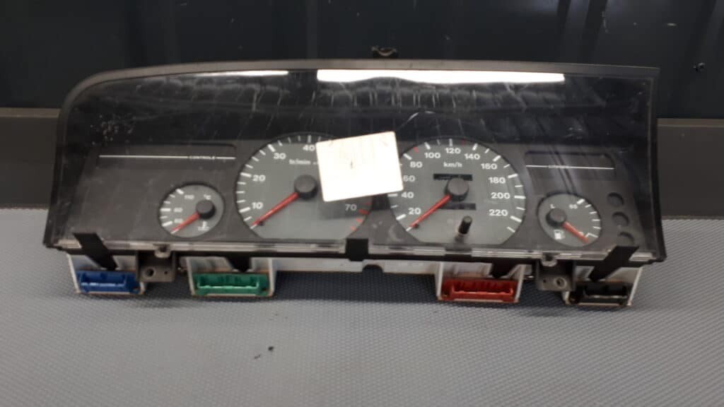 9613656080 licznik CITROEN XANTIA 1.8l 1993r