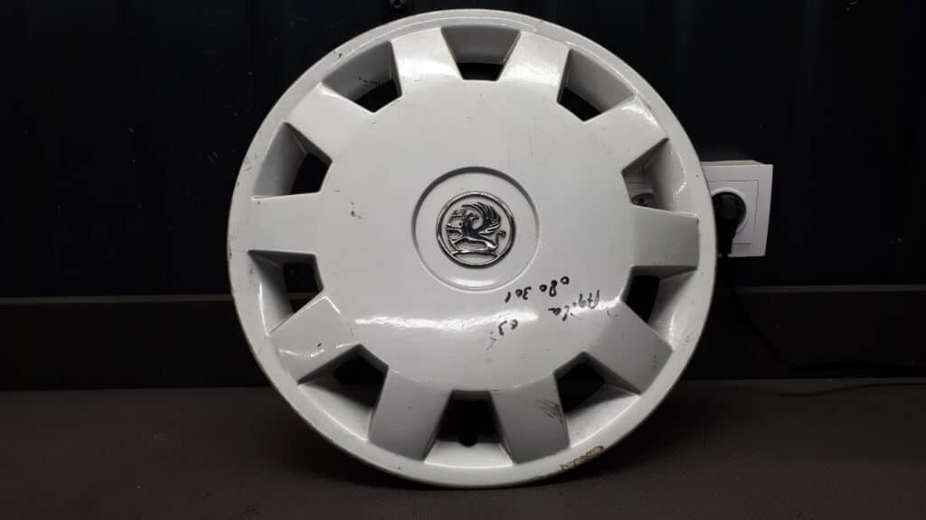 00461060860 kolpak opel 15"