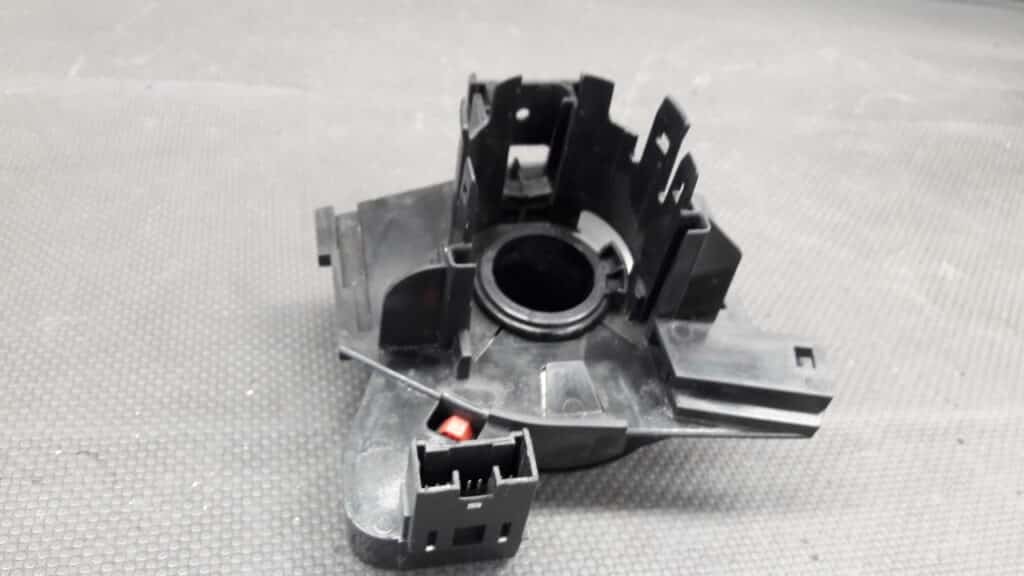 2M5114A664AA tasma airbag zwijak ford focus 1.6