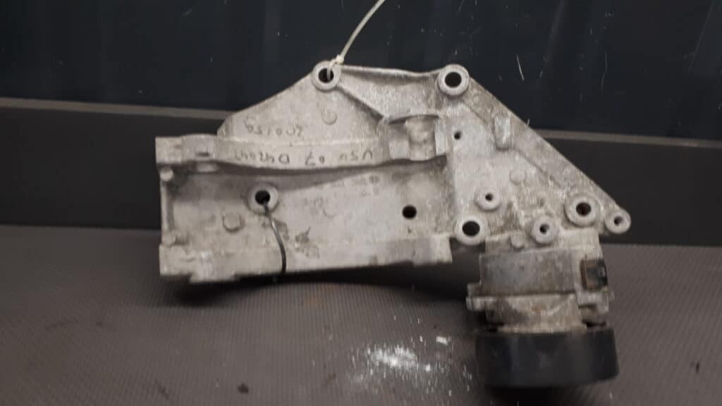 9650034280 łapa alternatora peugeot citroen 2.0hdi
