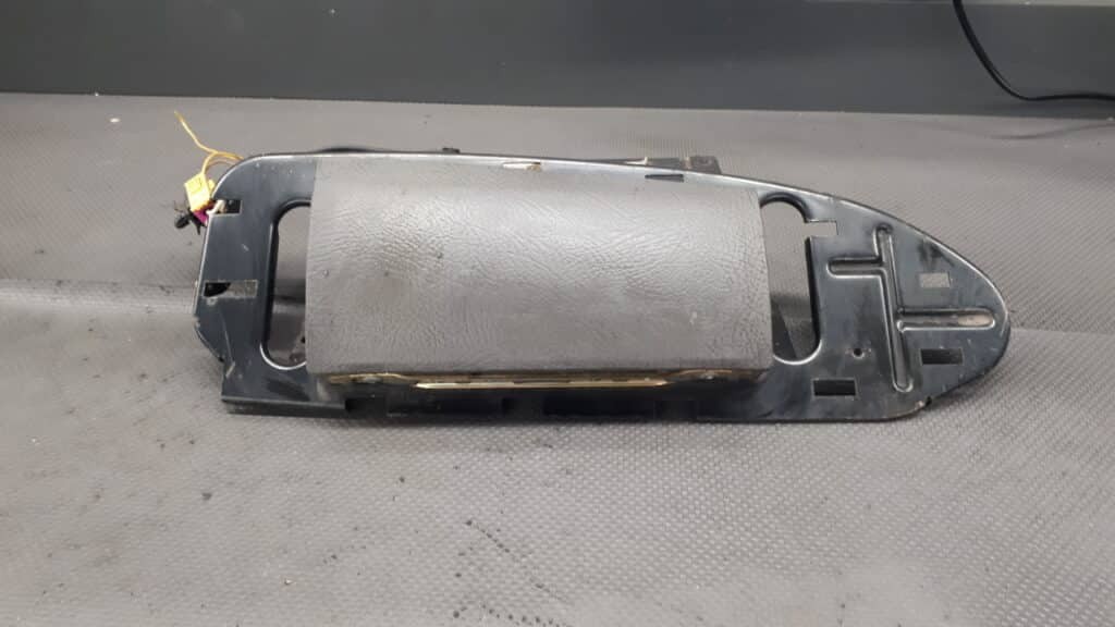 714372062 airbag pasazera fiat punto 94r