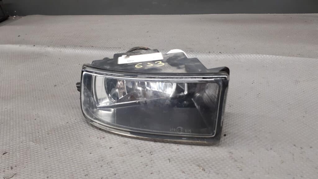 6k0941699d halogen prawy seat ibiza II