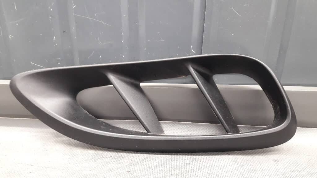 982853189 wlot powietrza lewy PORSCHE CAYMAN 718
