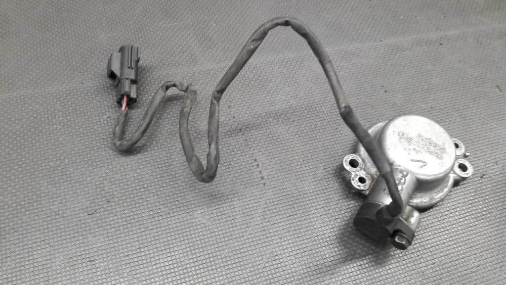 9186812 czujnik polozenia walka rozrzadu  volvo s80 2.0 t4