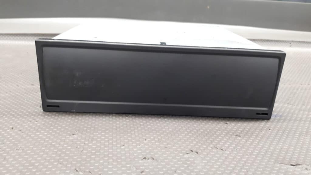 3G5035820E Nawigacja moduł MIB3 VW Arteon passat b8 lift