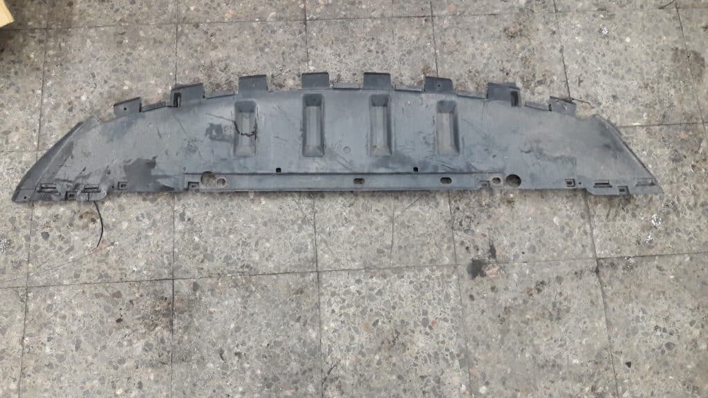 8200073445 oslona obudowa pod zderzak RENAULT MEGANE II