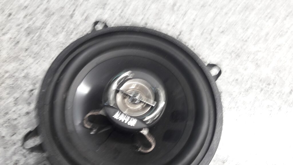 auditor rip 130 c 140w peak pawer