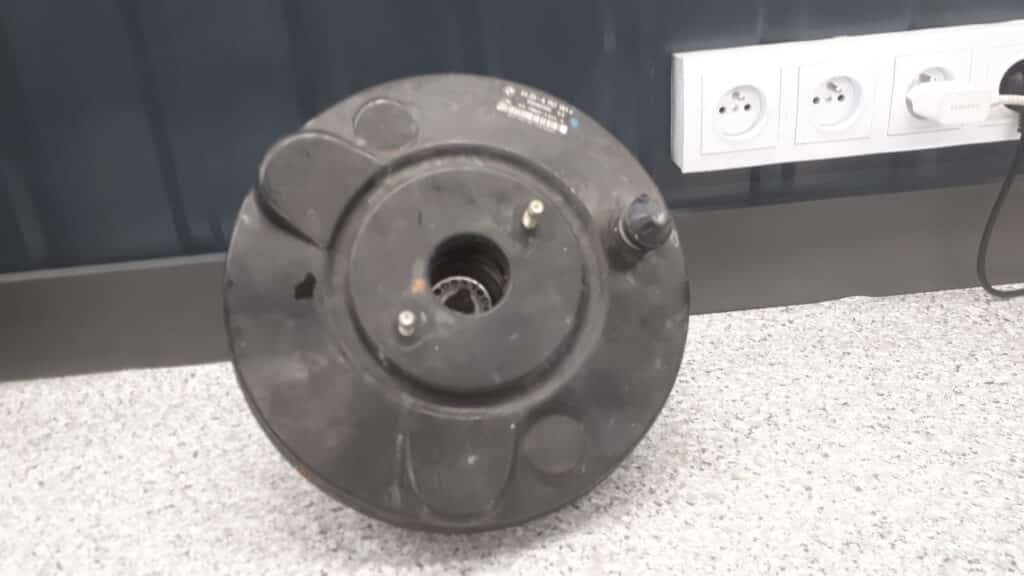 6757181c serwo hamulcowe Mini Cooper R50