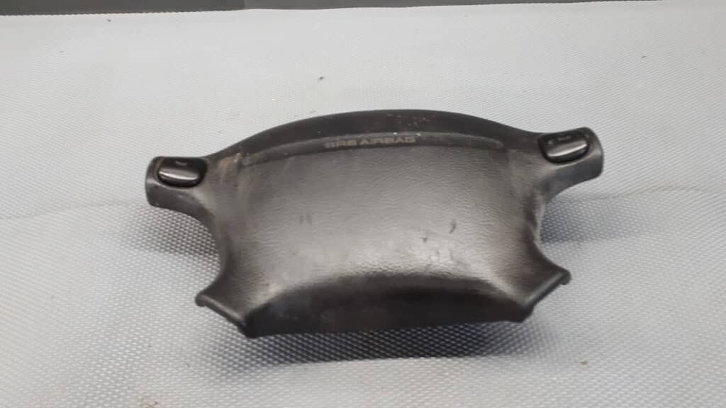 Poduszka airbag Mazda 323F BA
