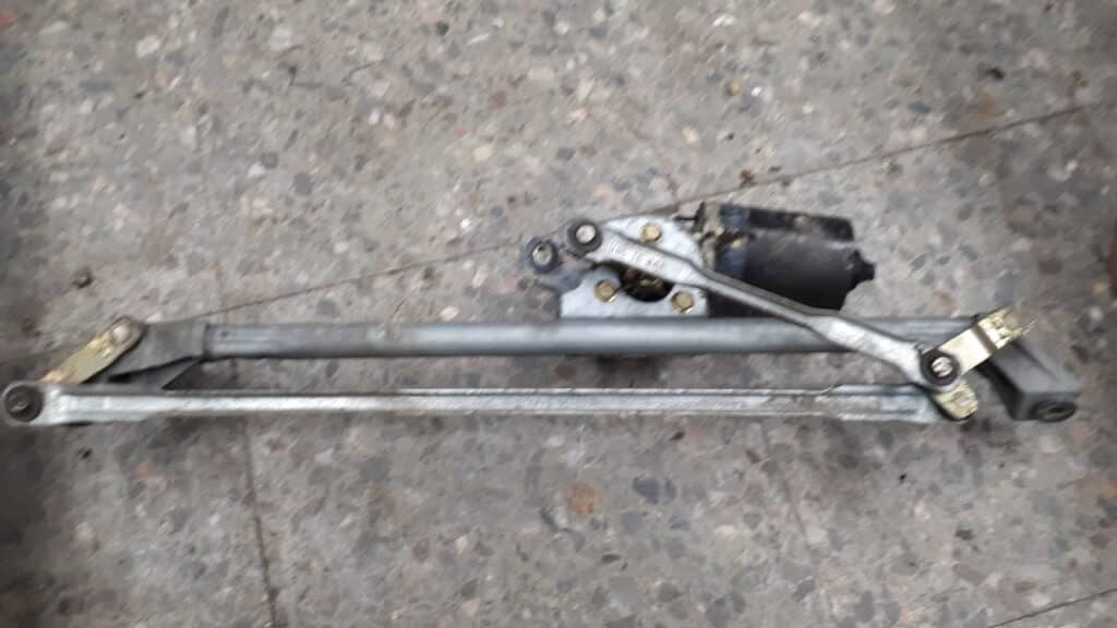 90346777 mechanizm wycieraczki opel calibra
