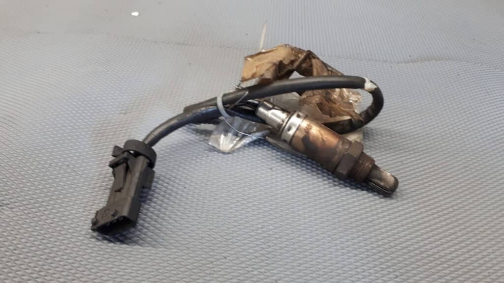 0258005097 sonda lambda volvo v70 s70 2.0 turno 98r
