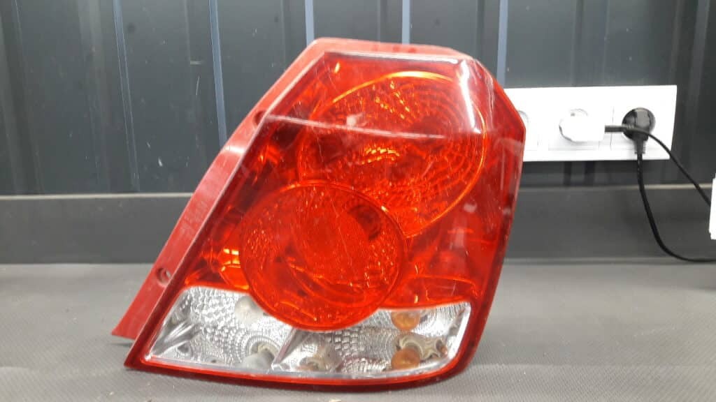 30-0267 Lampa prawy tyl Daewoo Kalos