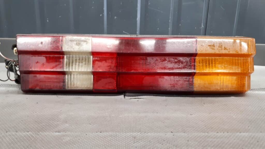 82GG13404BA lampa prawy tyl Ford Granada
