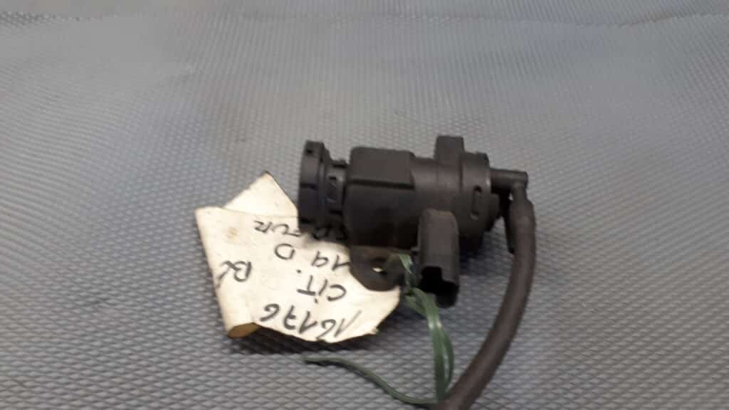 9635704330 zawór egr citroen c5