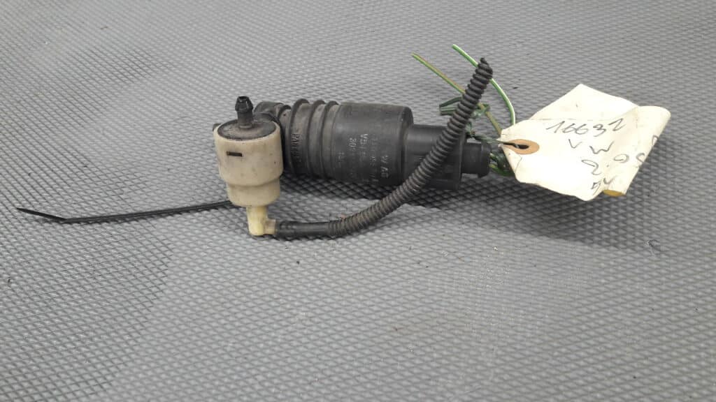 1J0955651A pompka spryskiwacza Seat Leon I
