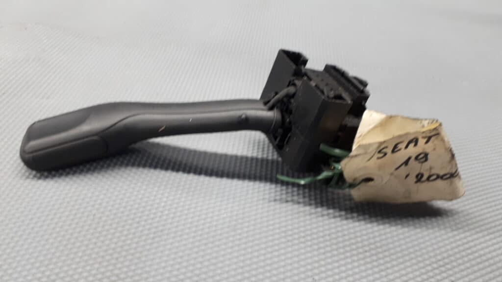 4bo953503f przełącznik wycieraczek vw skoda seat