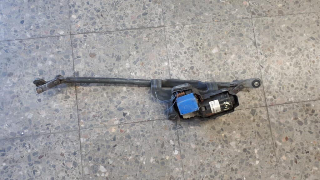 Mechanizm wycieraczek  ALFA ROMEO 145