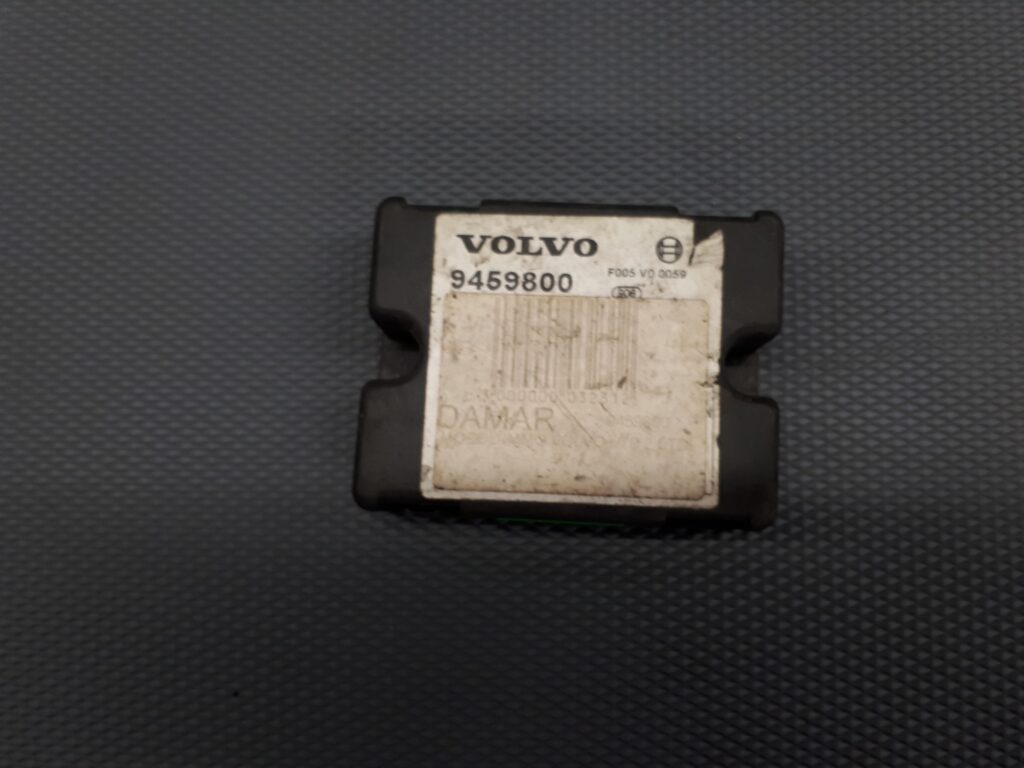 9459800 modul sterujacy volvo v70 s70 c70