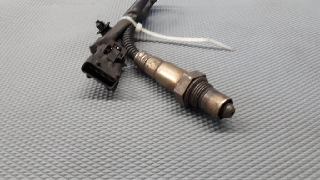 0258006197 sonda lambda volvo c70 2.3t