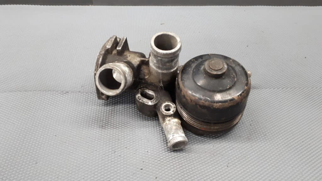 031145101B pompa vacum VW POLO 2 II