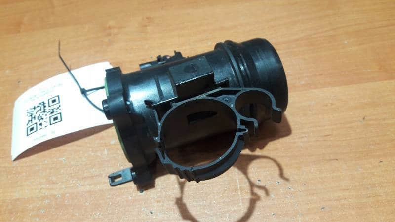 8506359 rura przepustnicy bmw f11 2.0d