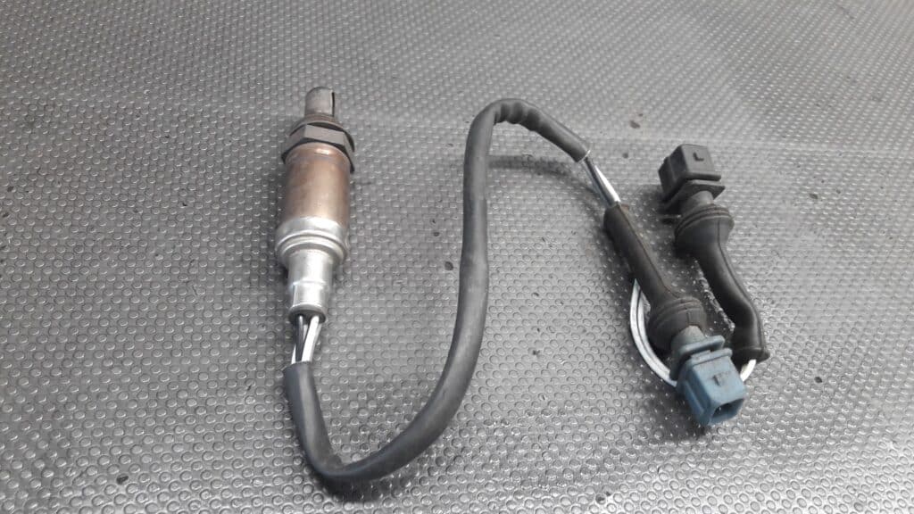 0258003074 sonda lambada peugeot 205 97r