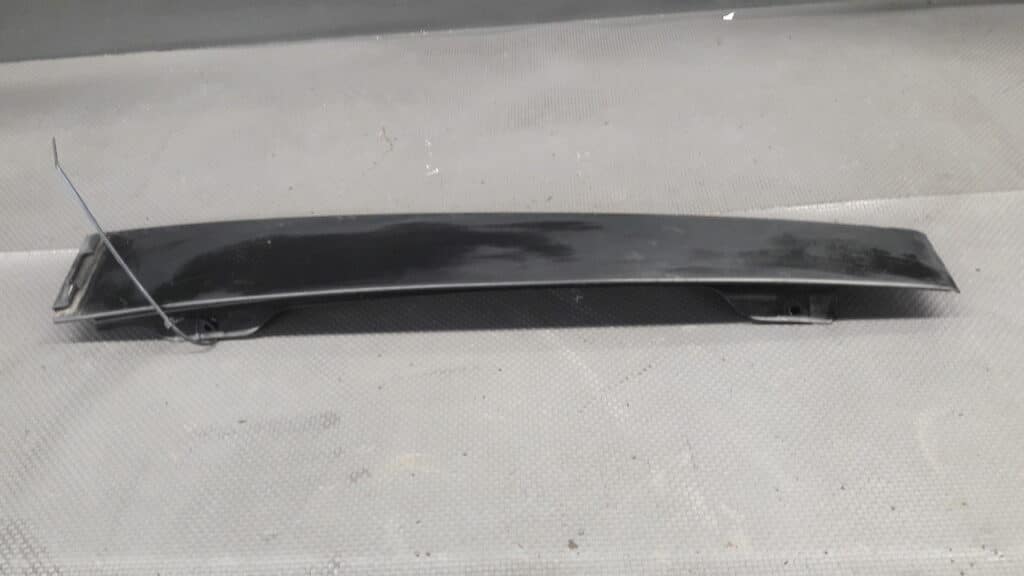 1T0839889 Osłona słupka lewy tył VW Touran I