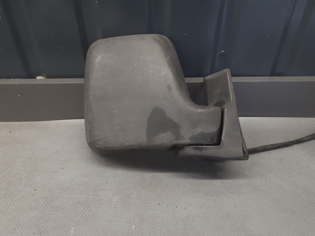 0156594 lusterko prawe manualne FIAT SCUDO