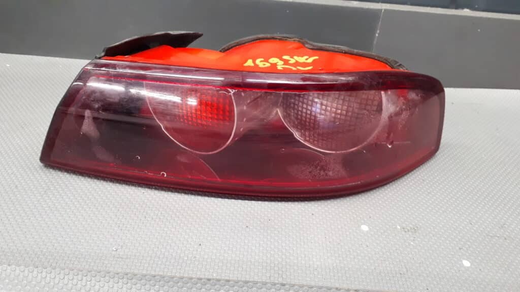 F939532802 lampa prawy tyl ALFA ROMEO 159