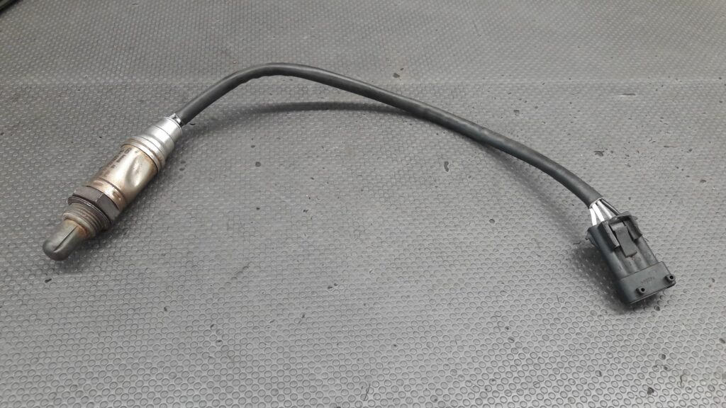 0258003716 sonda lambada citroen xsara 1.6 98r