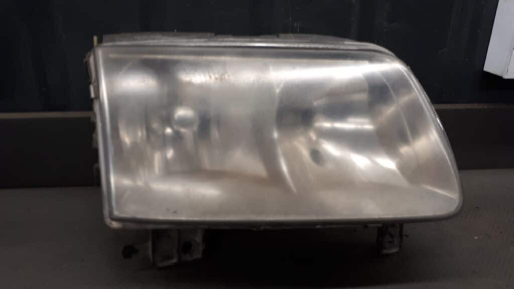 6N1941016AD reflektor prawy vw polo n6