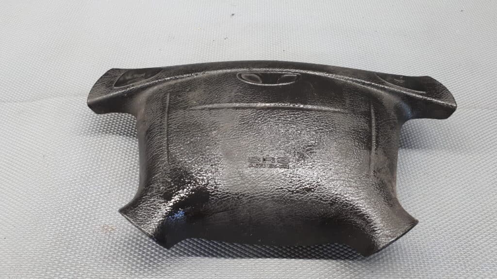 Poduszka airbag kierownicy Daewoo Tacumas Rezzo
