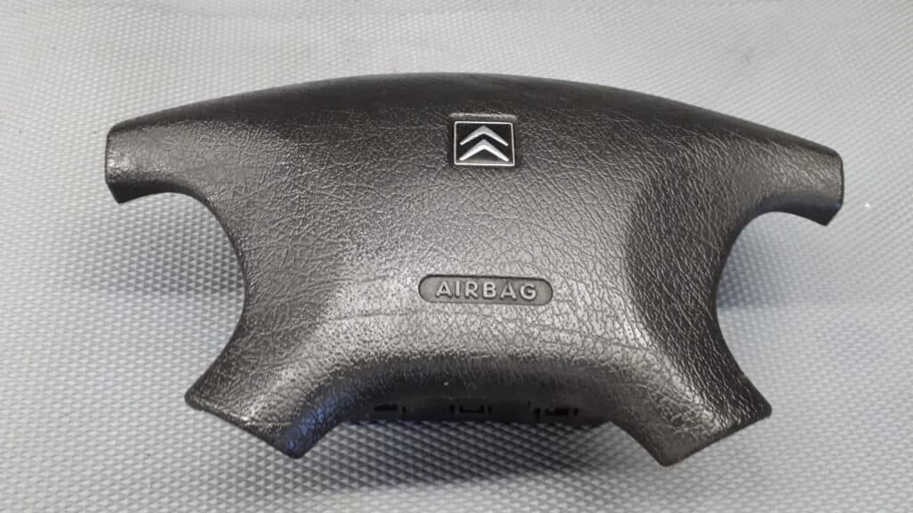 96348639ZL airbag kierownicy CITROEN XSARA 3D 1.9D