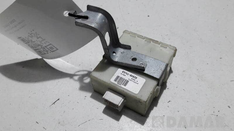 89741-0D020 modul zamka centralnego toyota yaris I