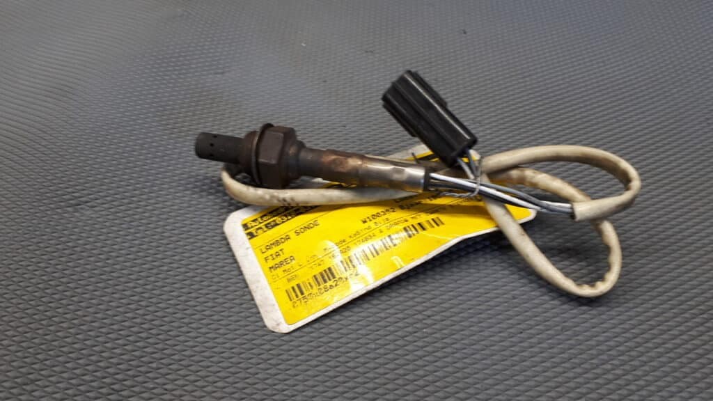 0za112-a3 sonda lambda fiat marea 1