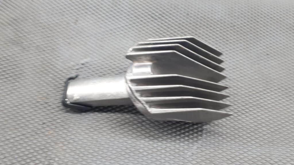 172260-00 Moduł LED Jez BMW f10 f11