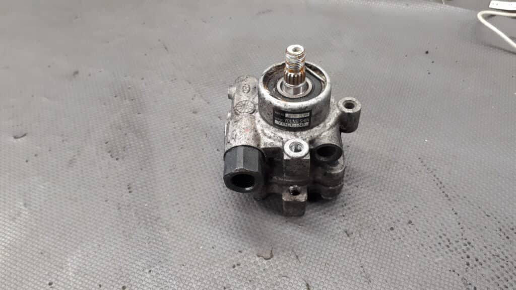 57100-26300 pompa wspomagania hyundai santa fe I 2.0