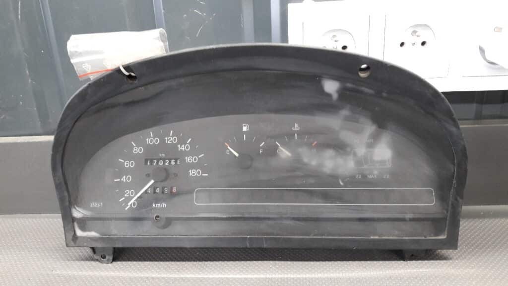60.4941.009.03 Licznik Lancia Ypsilon Y10