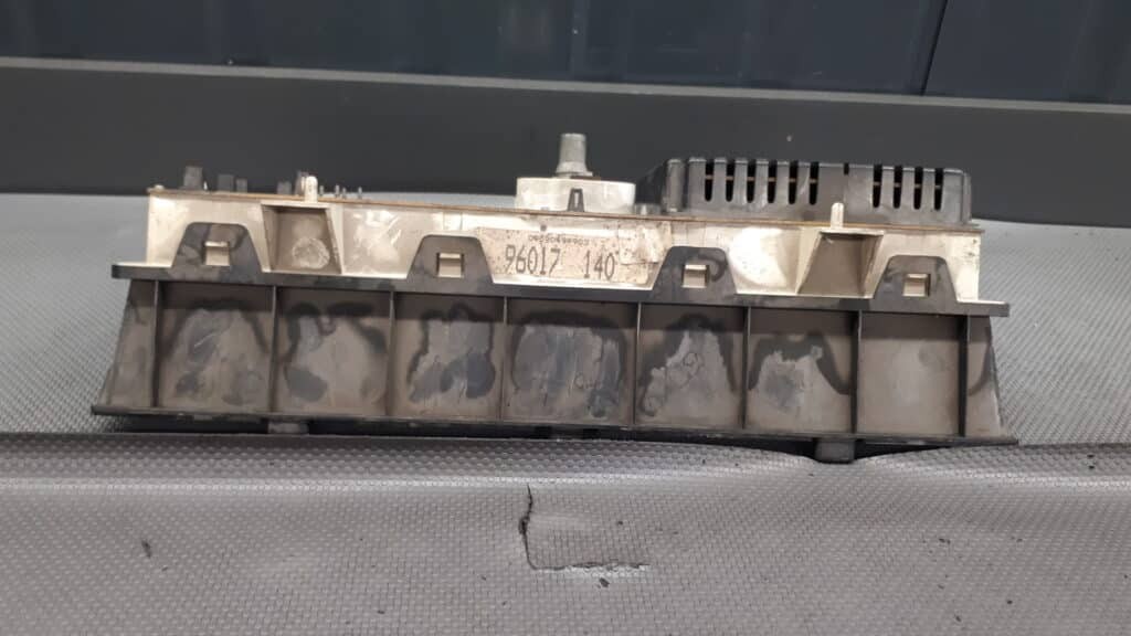 96017140 licznik Citroen XM 96r.