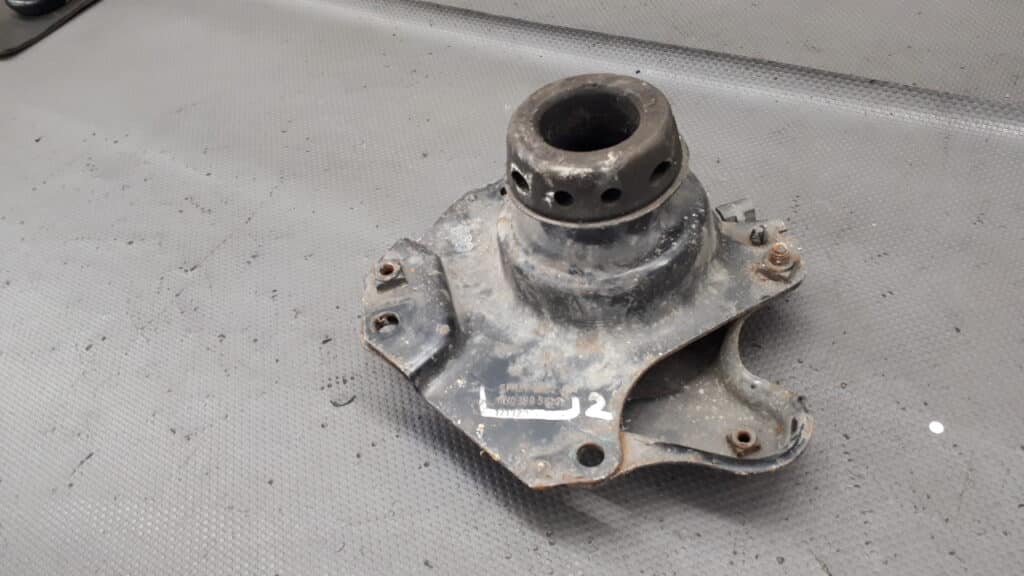 6N0199561f Poduszka silnika VW LUPO 1.0I 00R