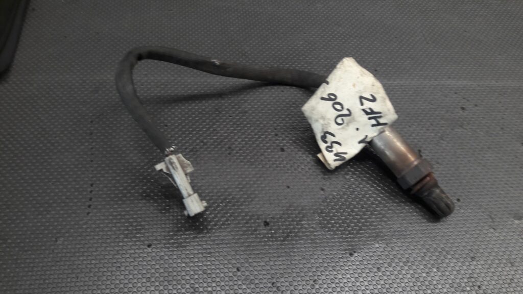 lambdasonde peugeot 406 1.8 98r