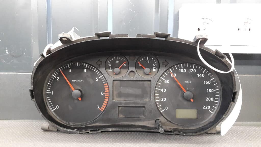 W06K0920850 Licznik Seat Cordoba 1,6 Benzyna